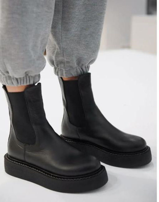 Ботинки - Jacques macabu фото 2