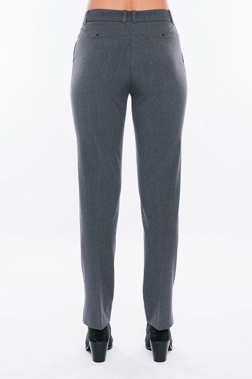 NOBBY, Женские брюки 9071-3 (серый) фото 5