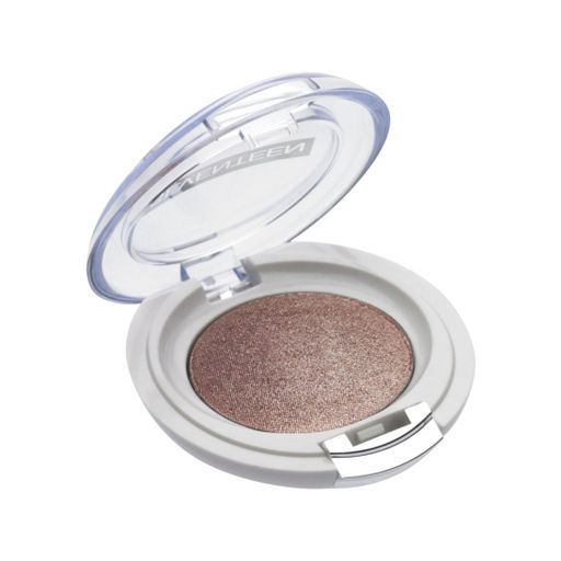 Тени для век компактные Extra Sparkle Shadow, 01 розовые 51179001