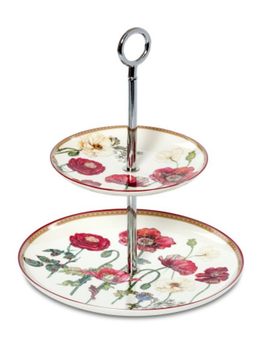 Этажерка МАКИ 15/22x27см - SIJ фото 2