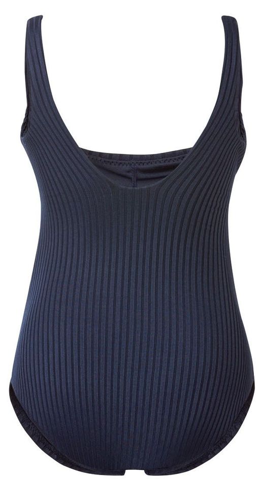 Купальник - танкини для беременных ESMARA  фото 8