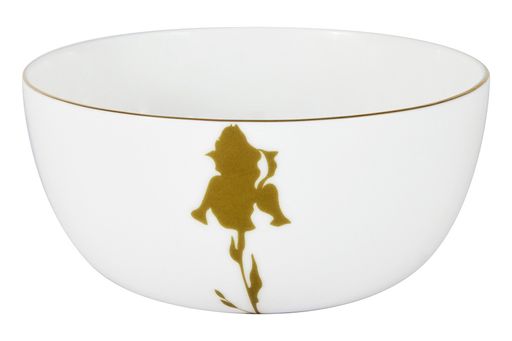 Салатник Iris, 14 см, 0,75 л - Anna lafarg emily фото 3