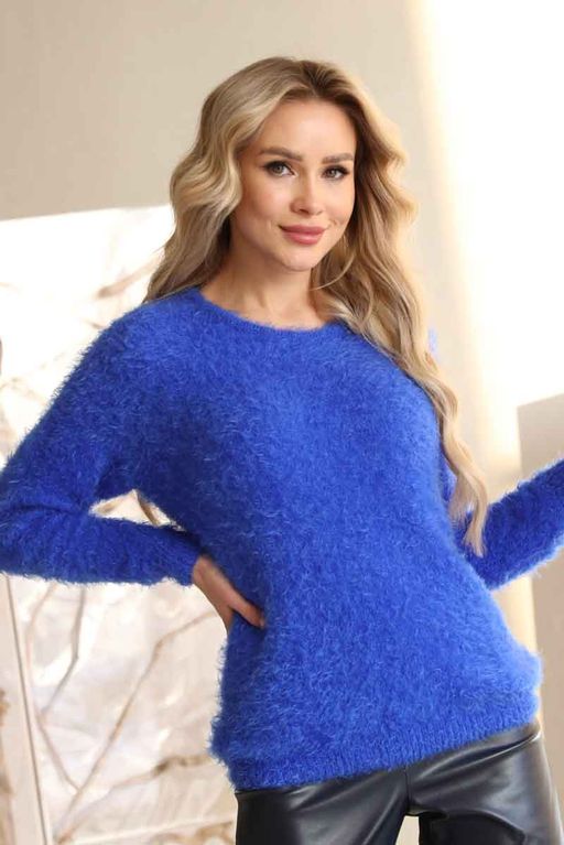 Джемпер Др5-355 - Wisell фото 3