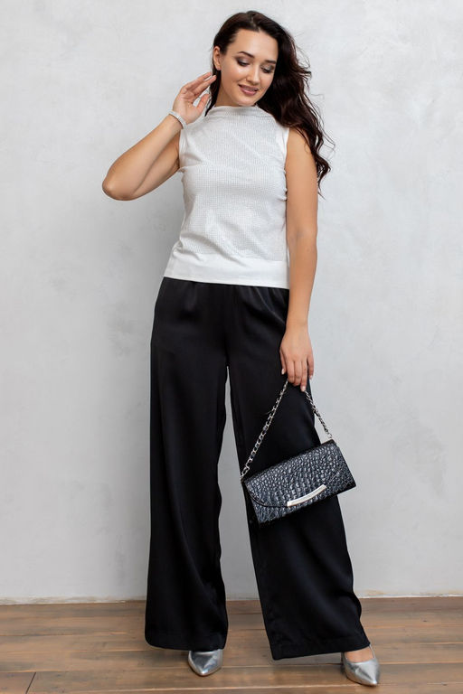 Топ МД-1921 экрю