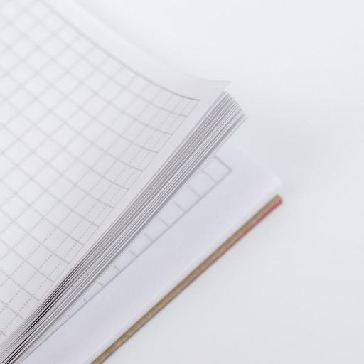 Блокнот А5 на гребне 40 листов Моему любимому воспитателю - Artfox фото 5