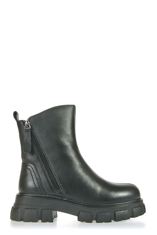 Полусапожки женские MILORES