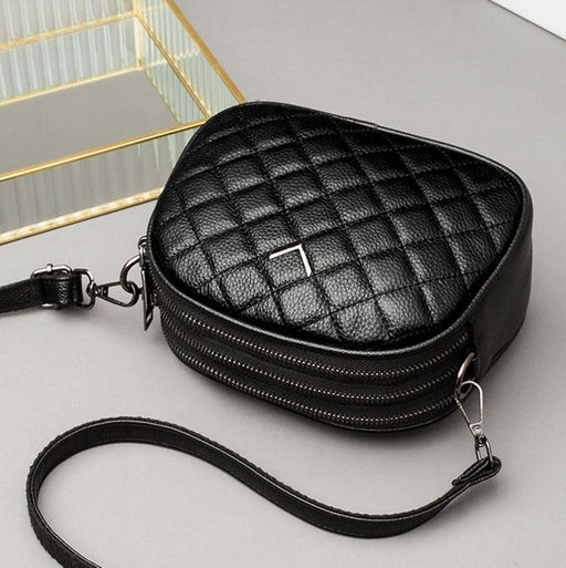 Bags Сумка женская / кожа / 616  фото 4