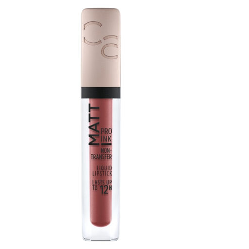 Жидкая губная помада Matt Pro Ink Non-transfer Liquid Lipstick, 030 This Is Attitude 924836