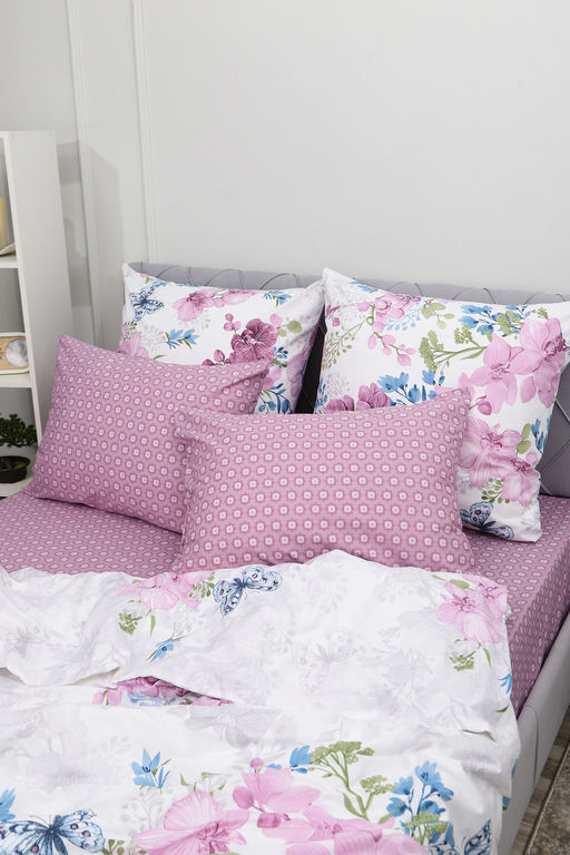 Наволочка поплин Сара-компаньон