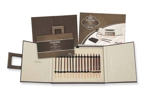 k090 Набор IC Deluxe съемных спиц Special Set