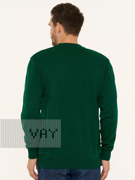 Джемпер мужской 5232-12350 - Vay фото 5