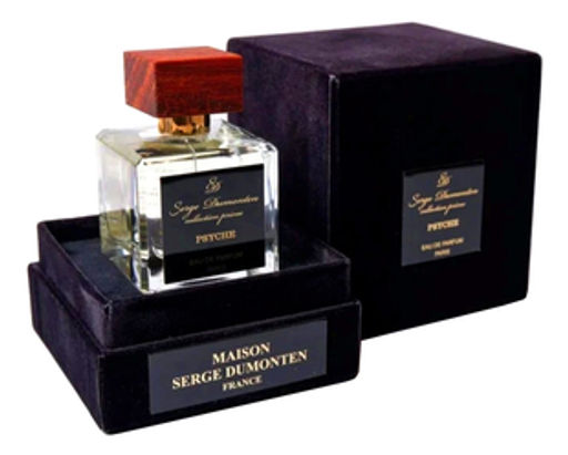 SERGE DUMONTEN PSYCHE w EDP 15 ml в мешочке M, парфюмерная вода  фото 3