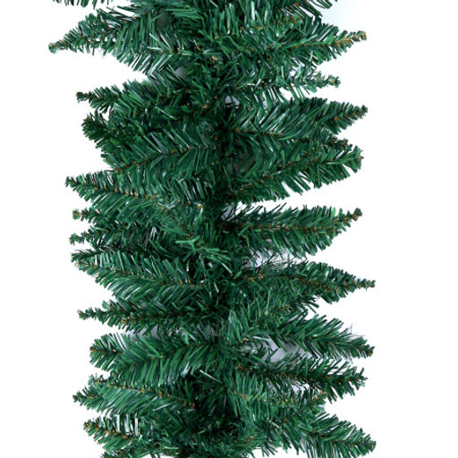 Гирлянда из елочных веток искусственная 2,7 метра 240 веток / WA-4 /уп 30/Новый год - Галеонтрейд фото 2