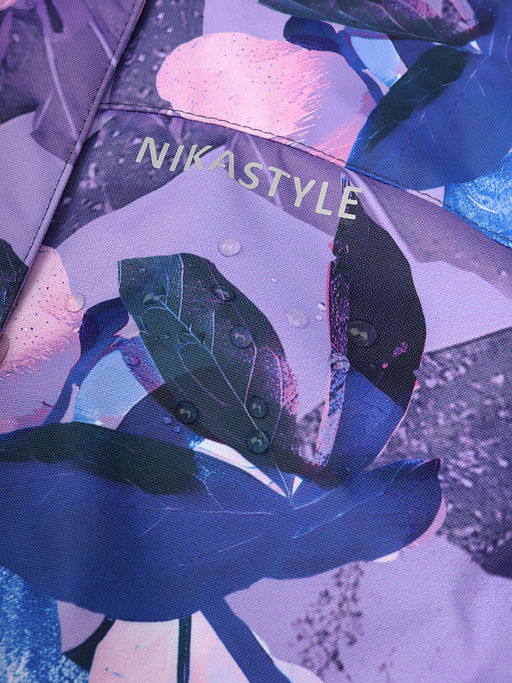 Костюм 7з2225 фиолет/графит