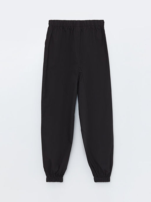 Beli Lastikli K?z ?ocuk Jogger Pantolon - Waikiki фото 2
