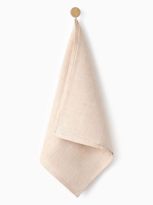 Полотенце Этель Magnifica 40х70 см, лен 100%, 180 гр/м2  фото 11