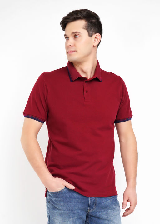 Поло мужское