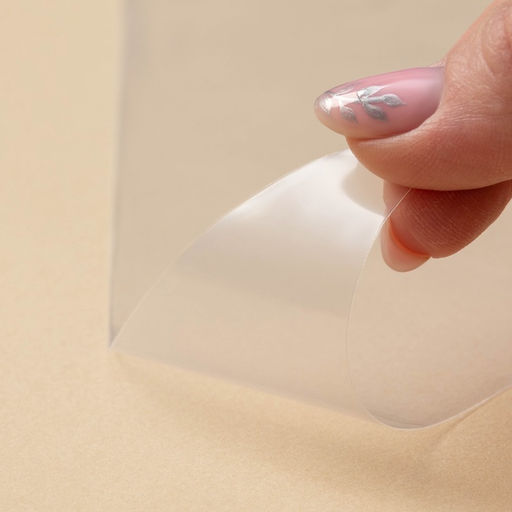 Цена за 2 шт. Кондитерские мешки KONFINETTA, 55 мкм, 30?20 см, 50 шт., прозрачные  фото 3