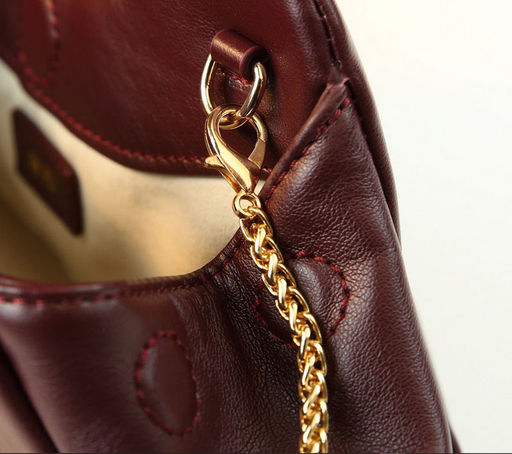 Сумка A-GB-2521-Cream