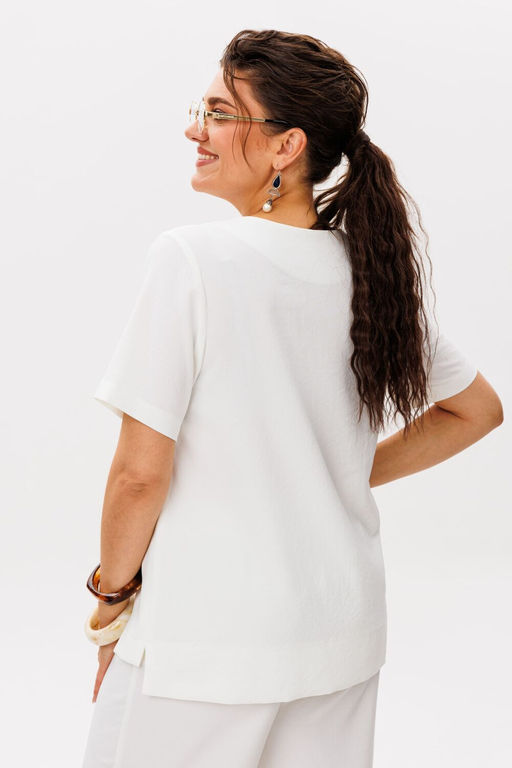 Джемпер ANELLI 1385 крыжовник  фото 1611