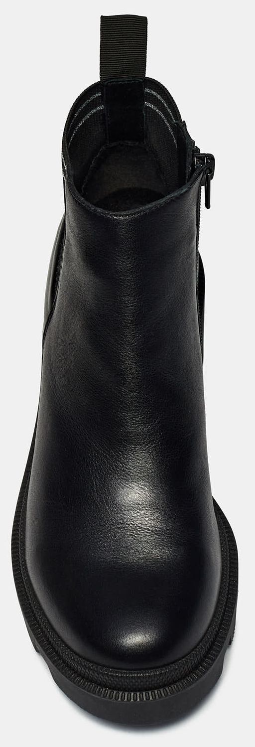 Ботинки женские RALF RINGER/617201ЧН/Черный  фото 4