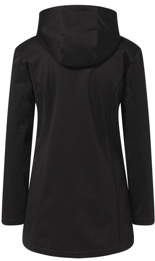 Женское пальто софтшелл ROCKTRAIL водоотталкивающий верх - Crivit фото 8