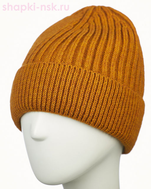 Пост Шапка мужская флис (56-58)