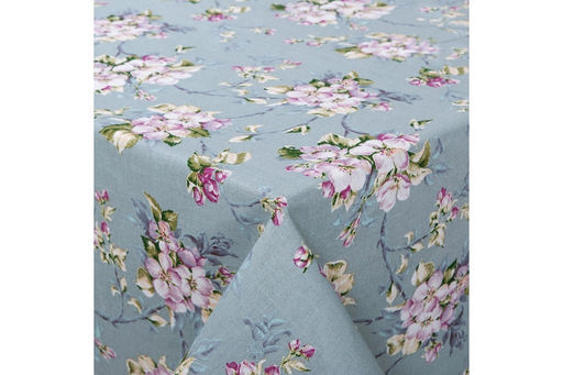 Скатерть Хлопок 100 % арт. Л-95 ад (10768-1) - Наталья-текстиль фото 4