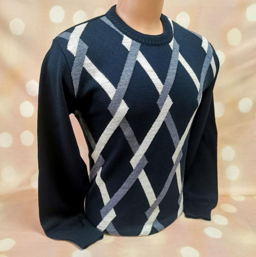 Свитер мужской - Есения фото 4