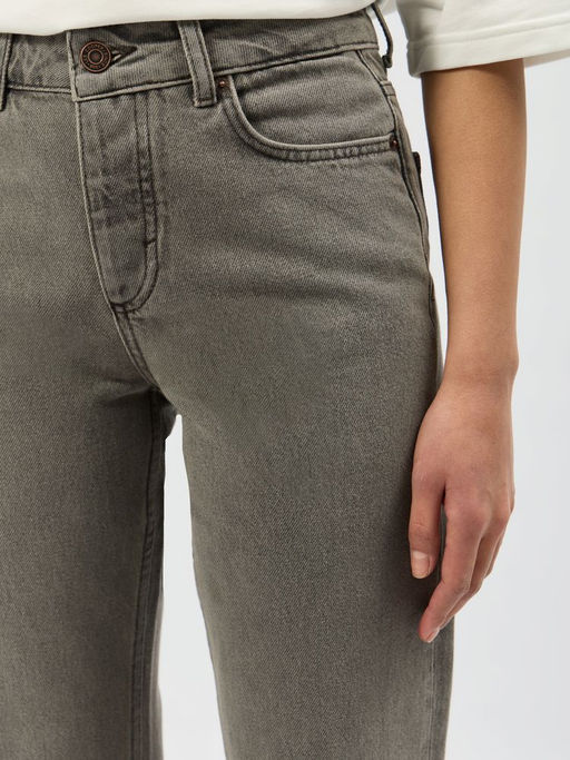 Женские джинсы DIANA классического кроя / Lee Cooper