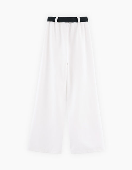 Брюки для девочки