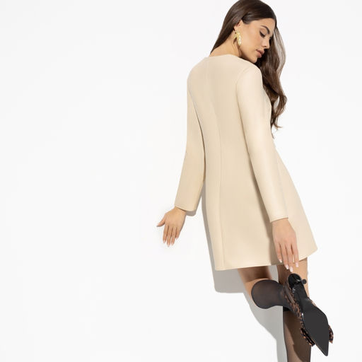 Платье Объект для зависти (provocation) - Charutti фото 5