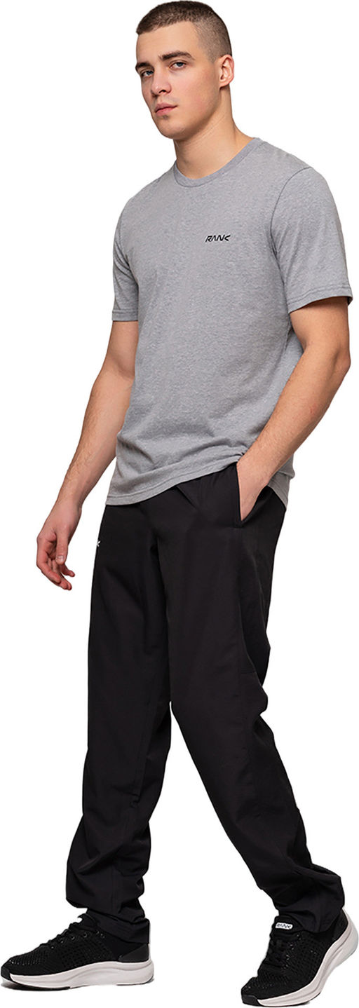 Брюки мужские