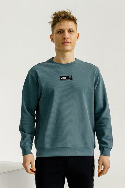 Свитшот Anta UNIT A