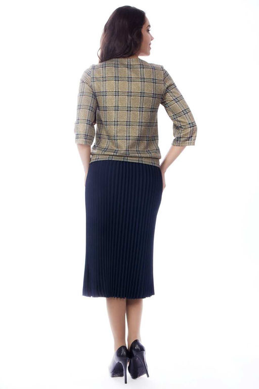 Платье П4-3822/2 - Wisell фото 7