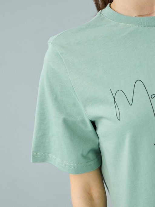 Футболка женская арт. 12716/Magnolia - F5 фото 7