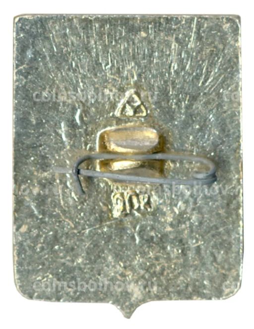 Значок Киржач