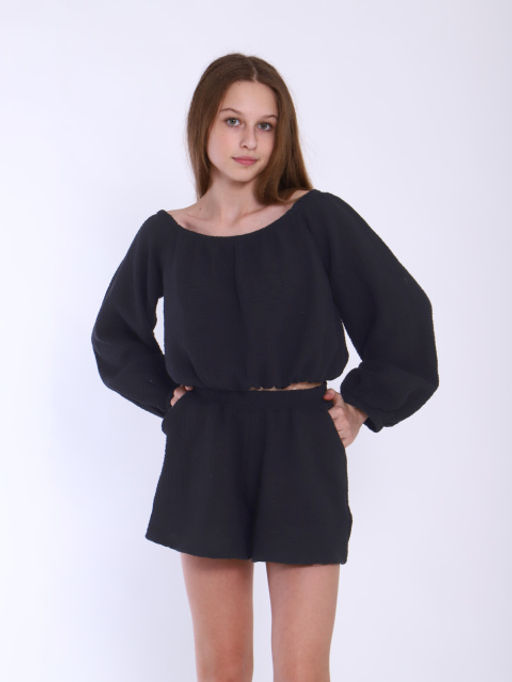 Комплект для девочки Магнолия Ладошки  фото 3