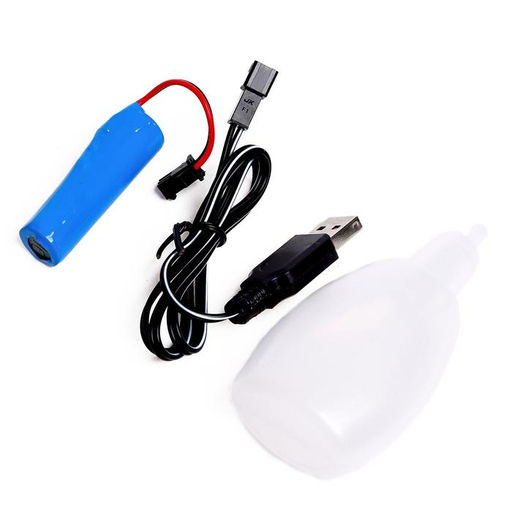 Машина радиоуправляемая «Городская служба», масштаб 1:14, 4WD, управление жестами, водяная пушка