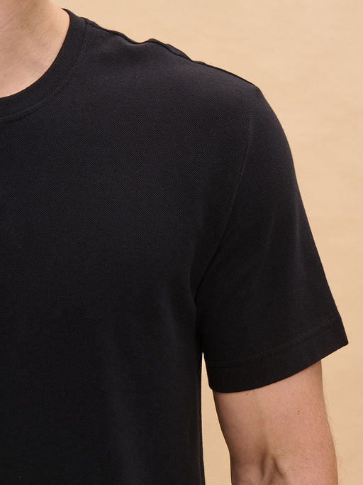 SFTH6919U Футболка мужская - Pelican фото 2