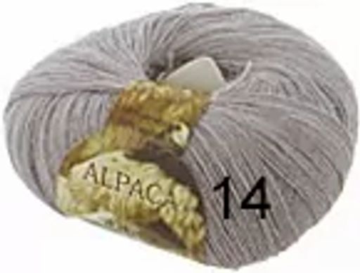 ALPACA ITALIA - Сеам фото 15