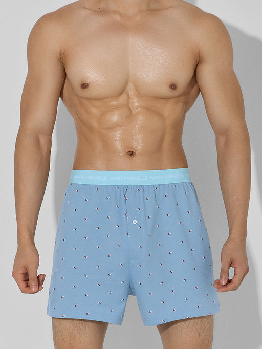 Цена за 2 штуки! ТРУСЫ МУЖСКИЕ