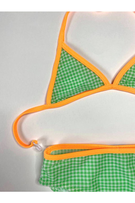 Купальник Keyzi