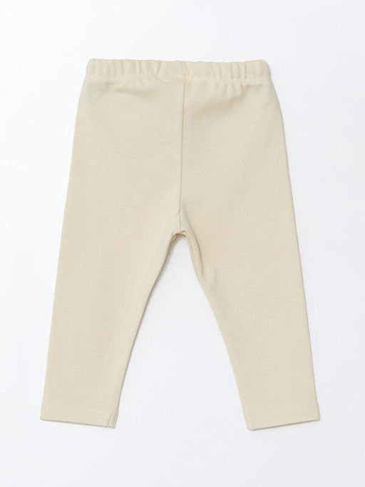 Beli Lastikli K?z Bebek Pantolon - Waikiki фото 2