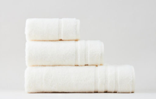 Полотенце махровое 70х140см 600гр шампань