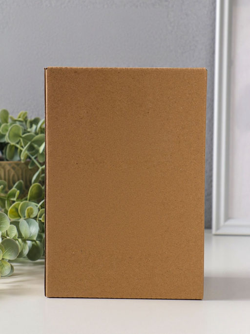 Сувенир полистоун "Ганеша на пуфе" золотая бронза 6х11,3х16,5 см