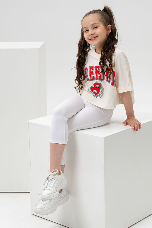 Бриджи 7376 детские - Натали фото 9