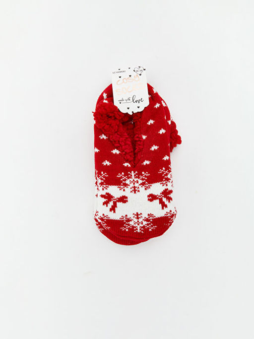 Y?lba?? Temal? Kayd?rmaz Taban Kad?n Ev ?orab?