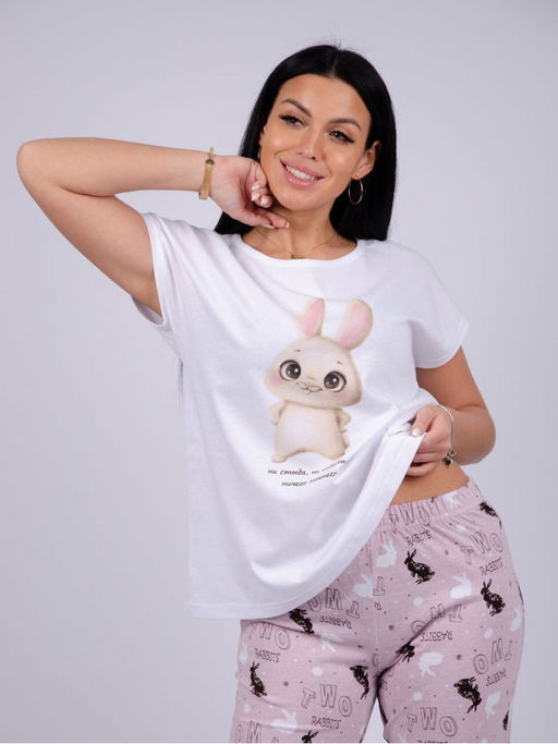 Пижама, домашний костюм ДК-234 - Ihomelux фото 4