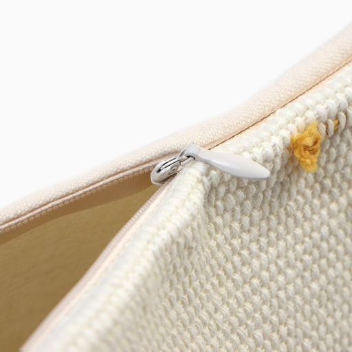 Наволочка декоративная Этель сканди 45*45 см, горчица  фото 4